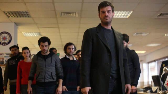 Çarpışma'da Kadir ve Zeynep, Galip'i Tuzağa Düşürdü