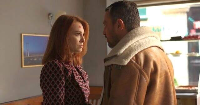 Çarpışma'da Kadir ve Zeynep, Galip'i Tuzağa Düşürdü
