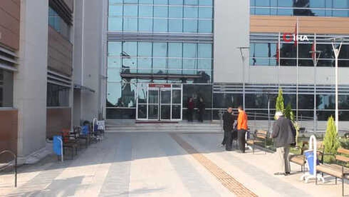 Ceylin Atik'in Cesedinin Taşındığını Gördüğü İddia Edilen O Tanık Mahkemede