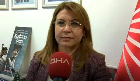 CHP'li Karaca: Ankara'yı Mansur Yavaş ile Alacağız