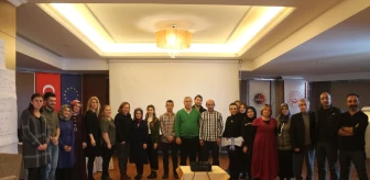 Erzurum'da Kamu Stk İşbirliği İçin Teknik Yardım Projesi Eğitim Programı