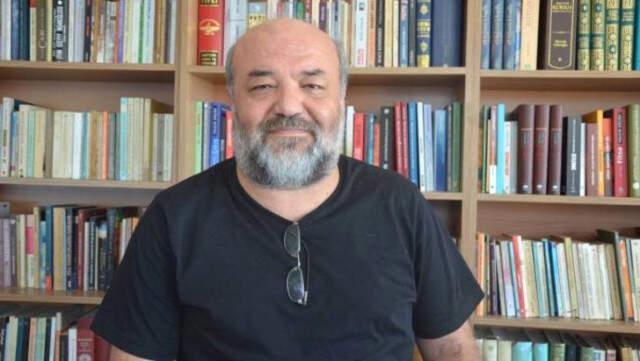 Gözaltına Alınan İlahiyatçı Yazar İhsan Eliaçık Kimdir?