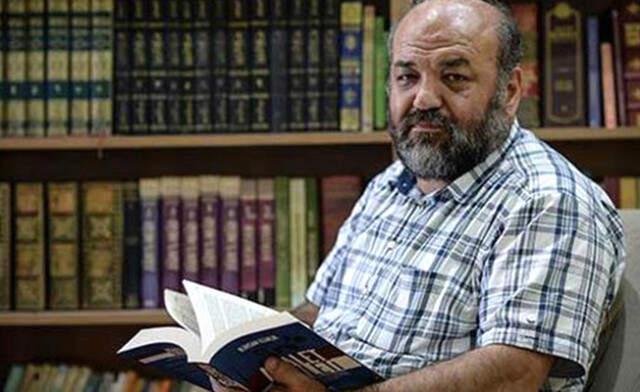 Gözaltına Alınan İlahiyatçı Yazar İhsan Eliaçık Kimdir?