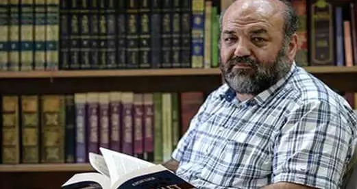 Gözaltına Alınan İlahiyatçı Yazar İhsan Eliaçık Kimdir?