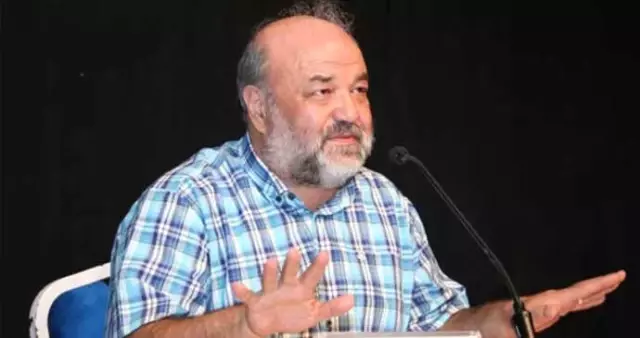 Gözaltına Alınan İlahiyatçı Yazar İhsan Eliaçık Kimdir?