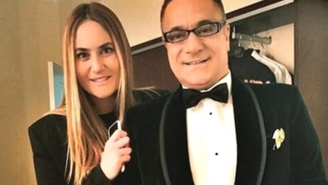Mehmet Ali Erbil, Uyanır Uyanmaz Daha önceki Eşini Yanında İstedi!