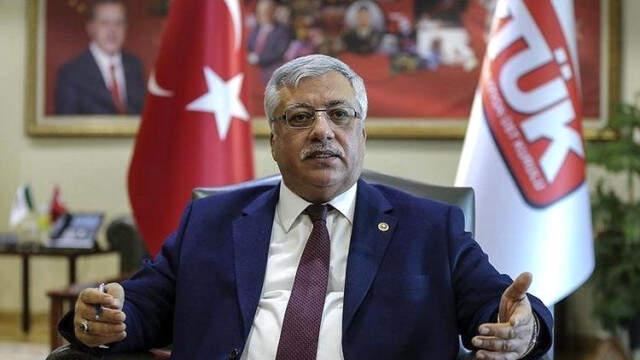 RTÜK Yerlikaya, MasterChef Murat Olayından Sonra İlk Kez Konuştu