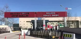 Adapazarı Haberleri: Babayı öldürüp, oğlunu yaralayan sanığa çifte müebbet talebi 12