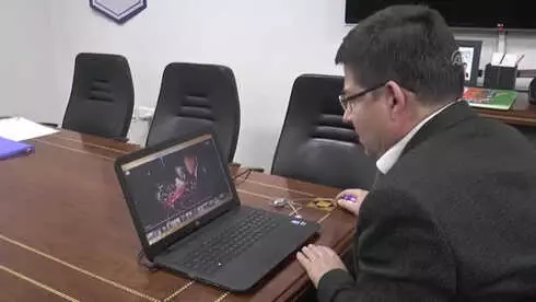 Subaşıoğlu, Aa'nın Yılın Fotoğrafları Oylamasına Katıldı