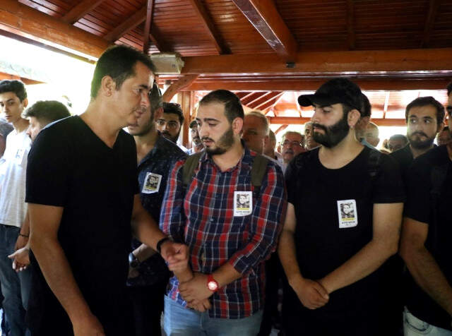 Survivor Çekimlerinde Hayatını Kaybeden Alper Baycın'ın Ailesinden Acun'a Övgü: Sık Sık Arıyor