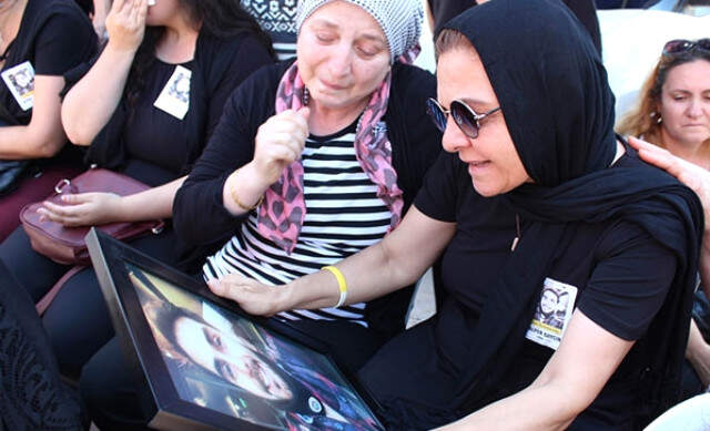 Survivor Çekimlerinde Hayatını Kaybeden Alper Baycın'ın Ailesinden Acun'a Övgü: Sık Sık Arıyor