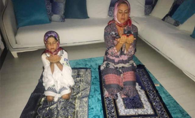 Yeliz Yeşilmen Kimdir?