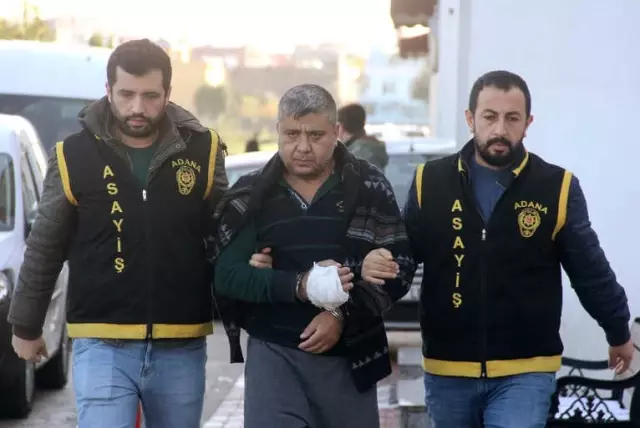 350 Lira İçin Biri Mezara Biri Cezaevine Girdi 350 Lira İçin Biri Mezara Biri Cezaevine Girdi