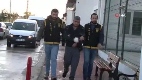 350 Lira İçin Biri Mezara, Biri Cezaevine Girdi 350 Lira İçin Biri Mezara, Biri Cezaevine Girdi