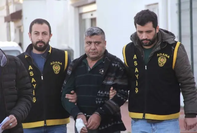 350 Lira İçin Biri Mezara Biri Cezaevine Girdi 350 Lira İçin Biri Mezara Biri Cezaevine Girdi