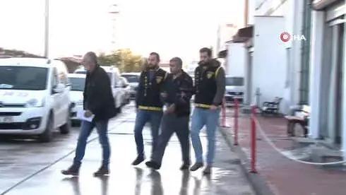 350 Lira İçin Biri Mezara, Biri Cezaevine Girdi 350 Lira İçin Biri Mezara, Biri Cezaevine Girdi
