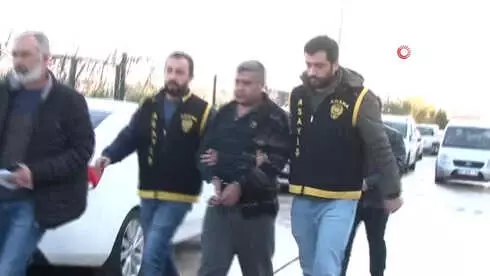 350 Lira İçin Biri Mezara, Biri Cezaevine Girdi 350 Lira İçin Biri Mezara, Biri Cezaevine Girdi