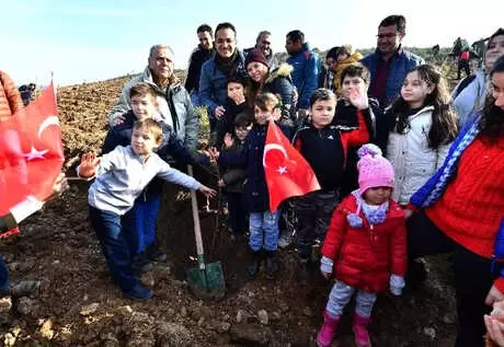 Aziz Kocaoğlu: İttifak, Bir Oyundur Aziz Kocaoğlu: İttifak, Bir Oyundur