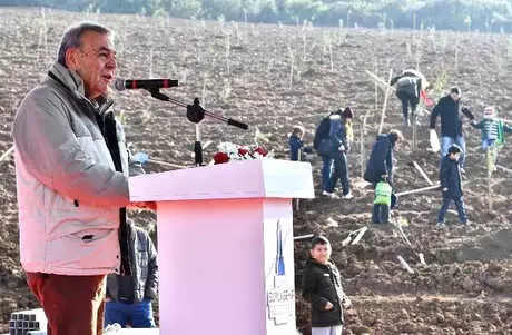 Aziz Kocaoğlu: İttifak, Bir Oyundur Aziz Kocaoğlu: İttifak, Bir Oyundur