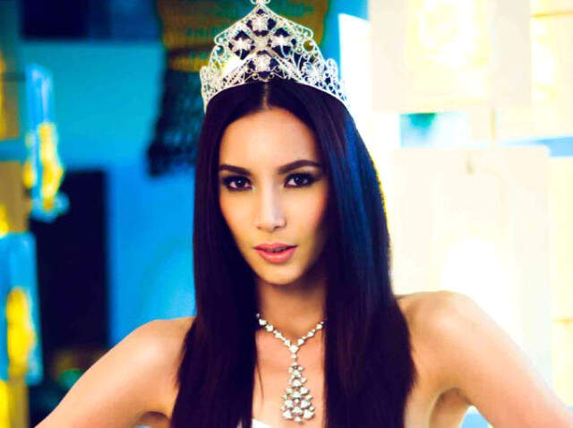 Bea Santiago Kimdir?