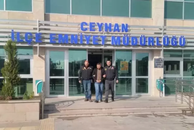 Düğünlerde PKK Propagandası Yapan Ypg'li Tutuklandı Düğünlerde PKK Propagandası Yapan Ypg'li Tutuklandı