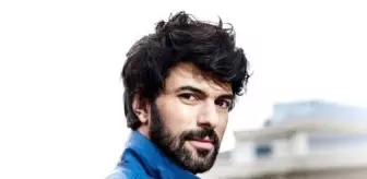 Engin Akyürek, yeni filmi Bir Aşk İki Hayat için saçını kesti Engin Akyürek, yeni filmi Bir Aşk İki Hayat için saçını kesti