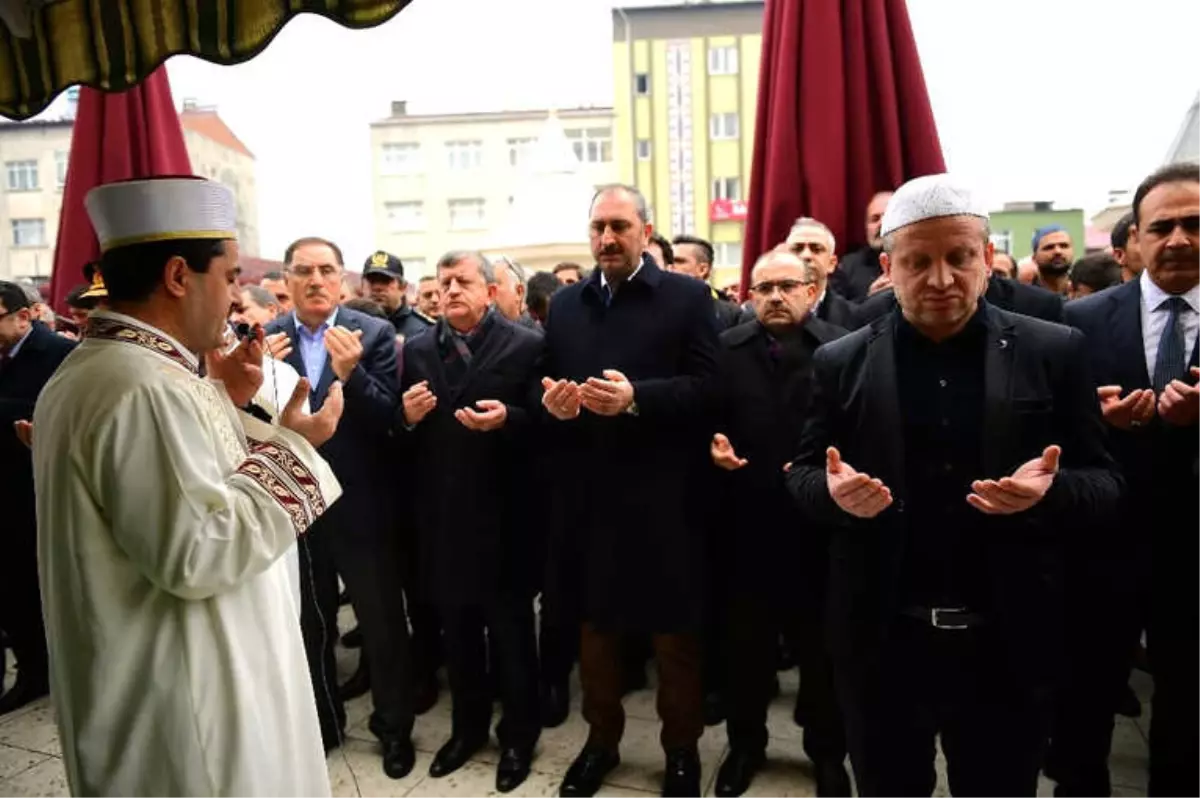 Kamu Başdenetçisi Malkoç'un Acı Günü