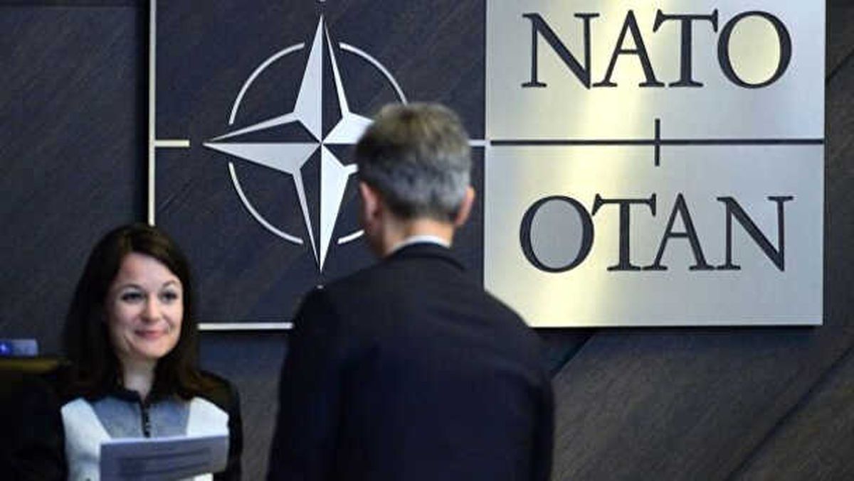 NATO ve Ukrayna'dan İşbirliği Anlaşması