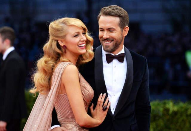 Ryan Reynolds Kimdir?