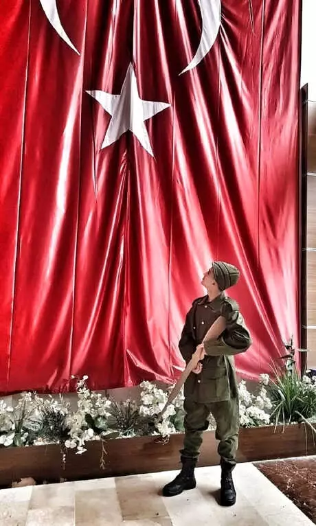 Şahinbey'de Öğrenciler Yarıştı Şahinbey'de Öğrenciler Yarıştı