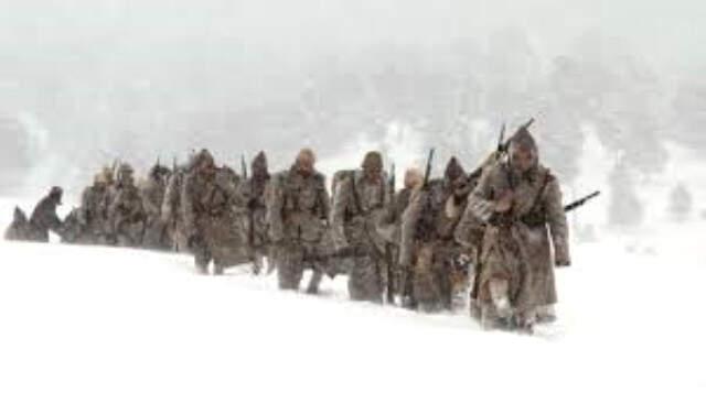 Sarıkamış Harekatı Nedir?