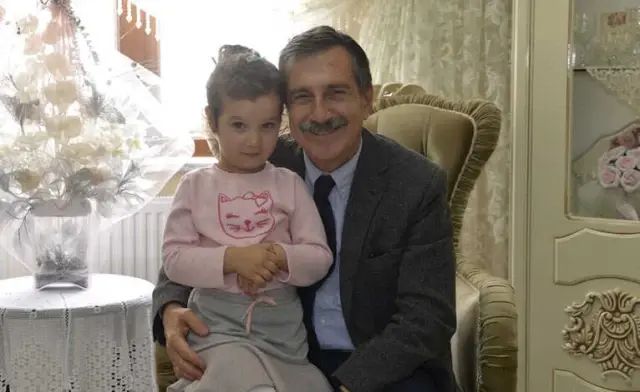 Tepebaşı'nda Mahalle Ziyaretleri Devam Ediyor