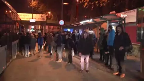 Türkiye En Uzun Geceyi Yaşadı