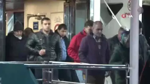 Türkiye En Uzun Geceyi Yaşadı