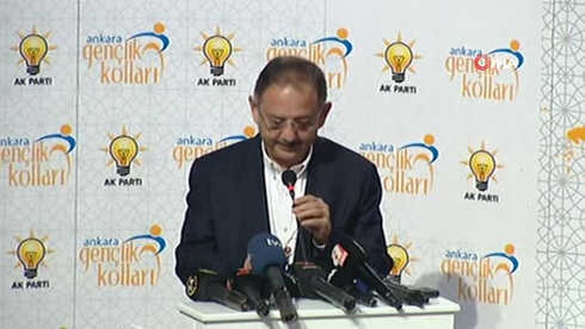 Cumhurbaşkanı Erdoğan Telefon Bağlantısıyla Gençlere Seslendi