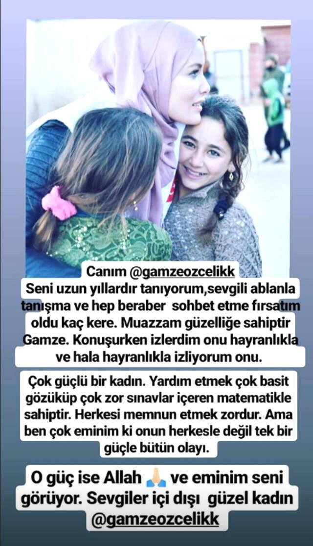 Didem Soydan'dan ulusal Piyango Açıklaması: Ortadan Kaybolurum