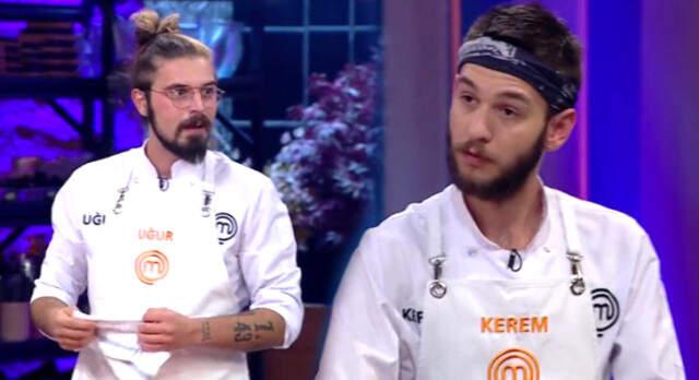 MasterChef Yarışmacısının Birincisi Belli Oldu