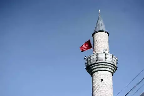 Sarıkamış Şehitleri, Şenkaya'da Anıldı Sarıkamış Şehitleri, Şenkaya'da Anıldı