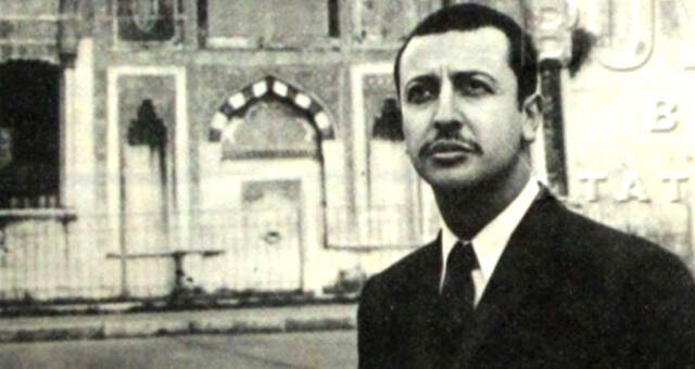 Ünlü Oyuncu Metin Akpınar Kimdir?