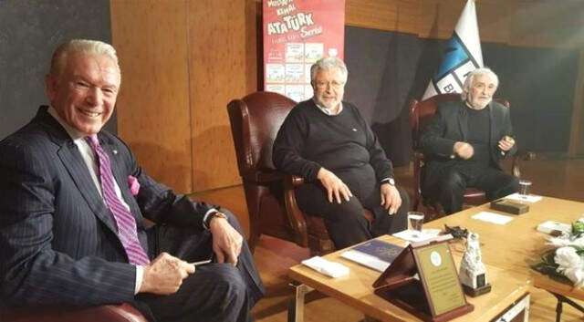 Ünlü Oyuncu Metin Akpınar Kimdir?