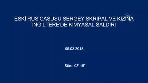Yılın Olayları 2018 - Mart (1) Yılın Olayları 2018 - Mart (1)