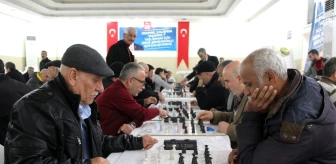 5. Uluslararası Türk Daması Turnuvası Sona Erdi