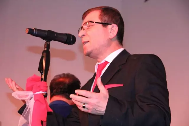 Bafra'da 'Yeşilçam Şarkıları' Konseri Bafra'da 'Yeşilçam Şarkıları' Konseri