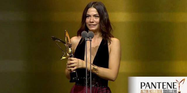 Demet Özdemir Kimdir?