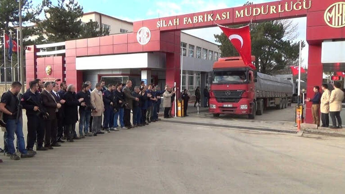 Egm'ye 3 Bin Adet Mpt-55