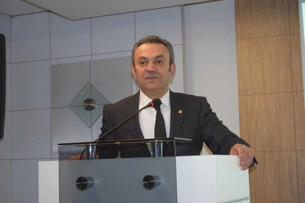 Gürkan: 'Enerji Verimliliğine Yoğunlaşmalıyız'