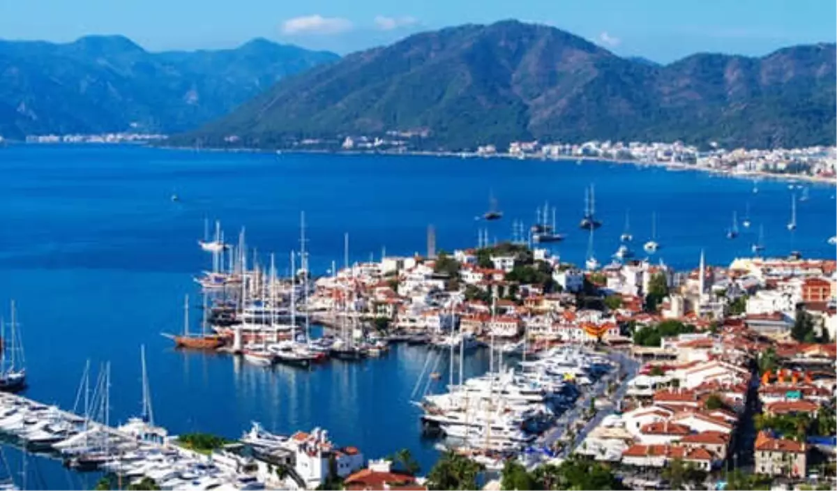 İngilizlerin erken rezervasyonlarında artış