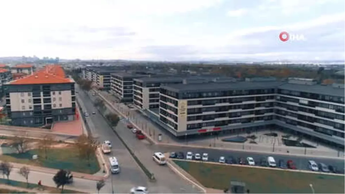 İnşaat Sektörü 2019'dan Umutlu