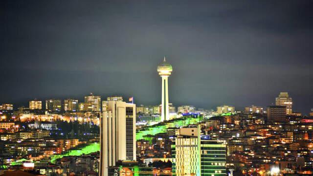 Mansur Yavaş: En Büyük Projem Ankara'yı Marka Kent Yapmak