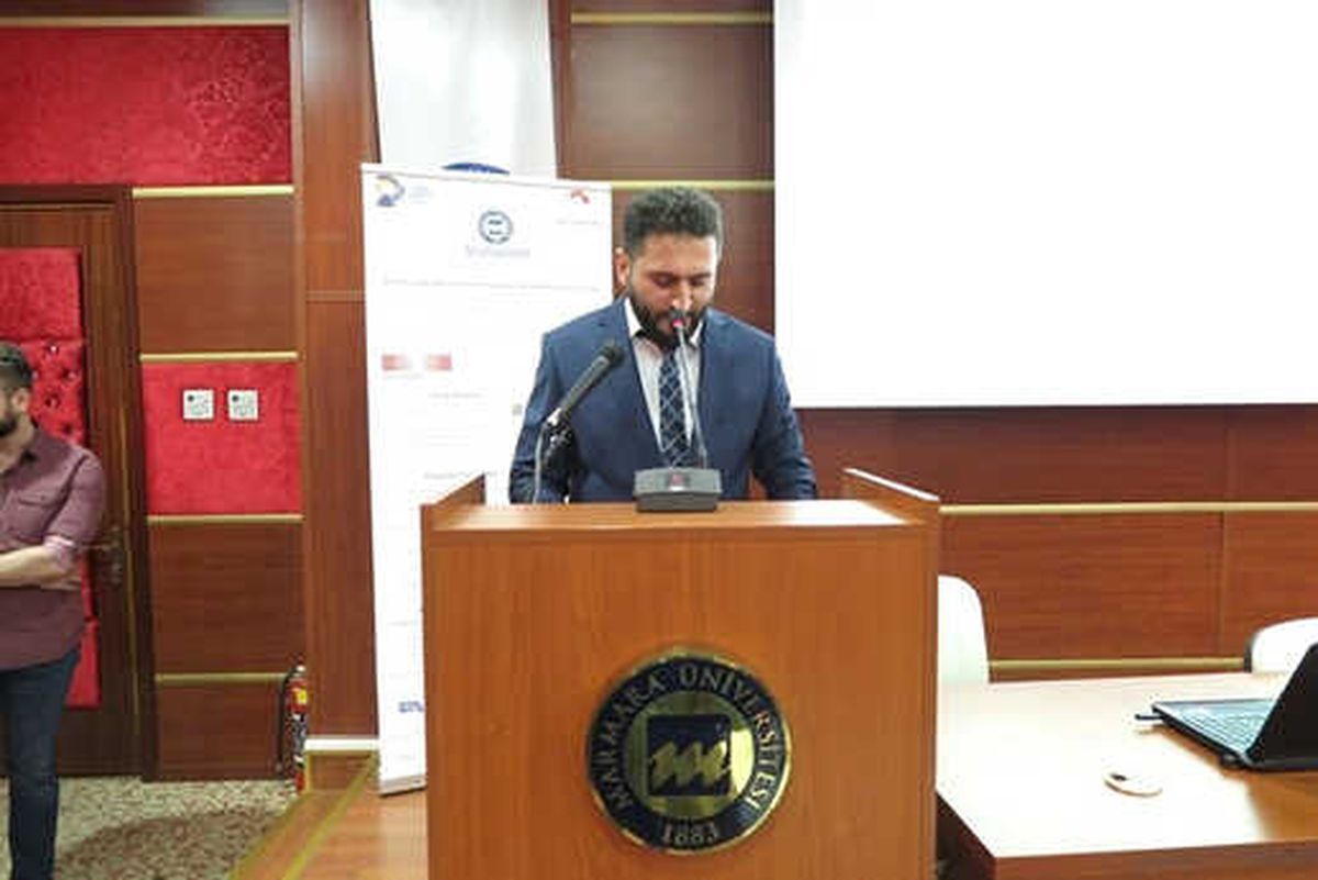 Marmara Üniversitesi'nde Ürün Geliştirme Uzmanları Yetiştirilecek